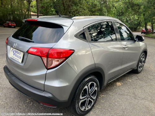 Honda HR-V EX CVT 2015/2016